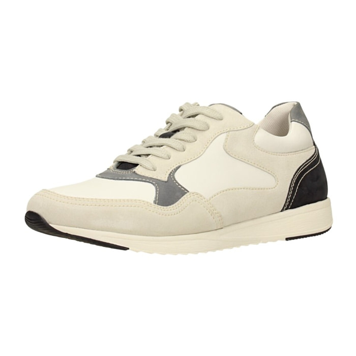 Sneakers Uomo Tata Italia Bianco
