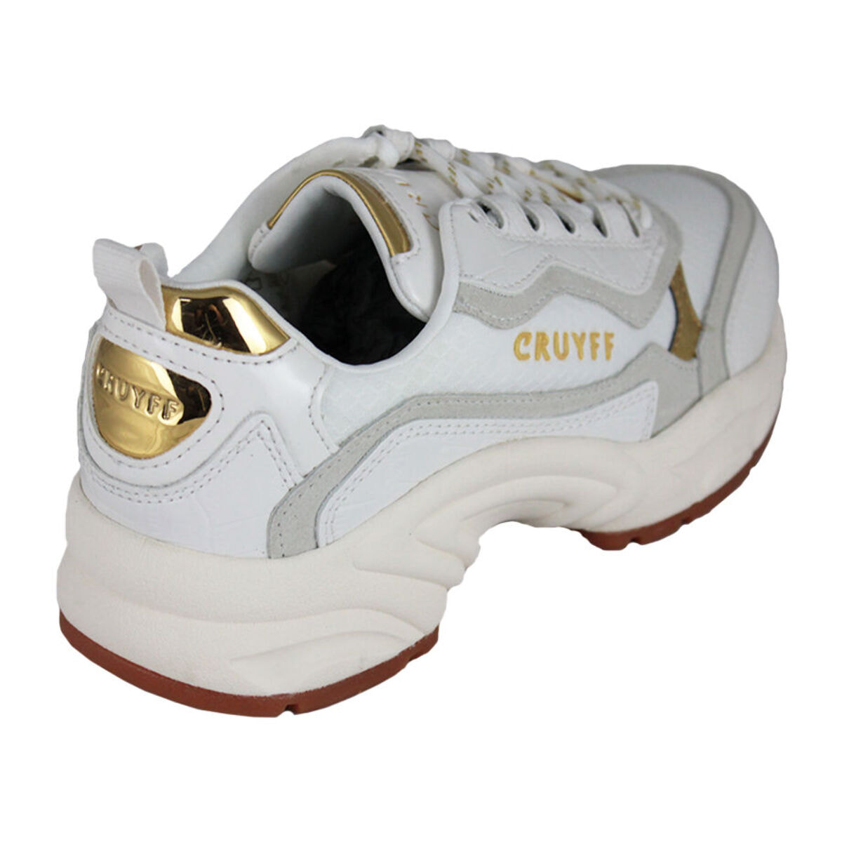 CRUYFF Ghillie CC7791201 310 White/Gold