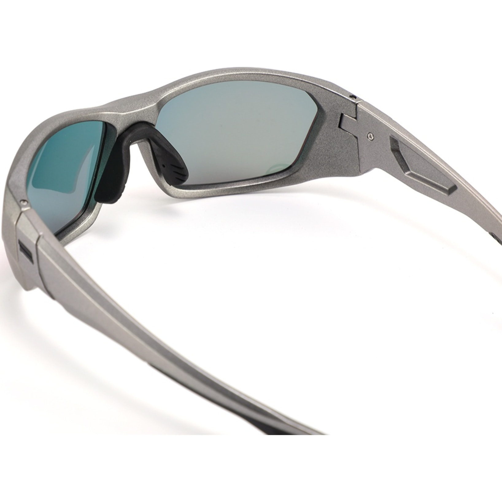 Gafas de Sol Fluor S18201-C5 Polarizadas de Tr90 Unisex 58 mm