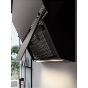 Hotte décorative murale FALMEC FUSION1420