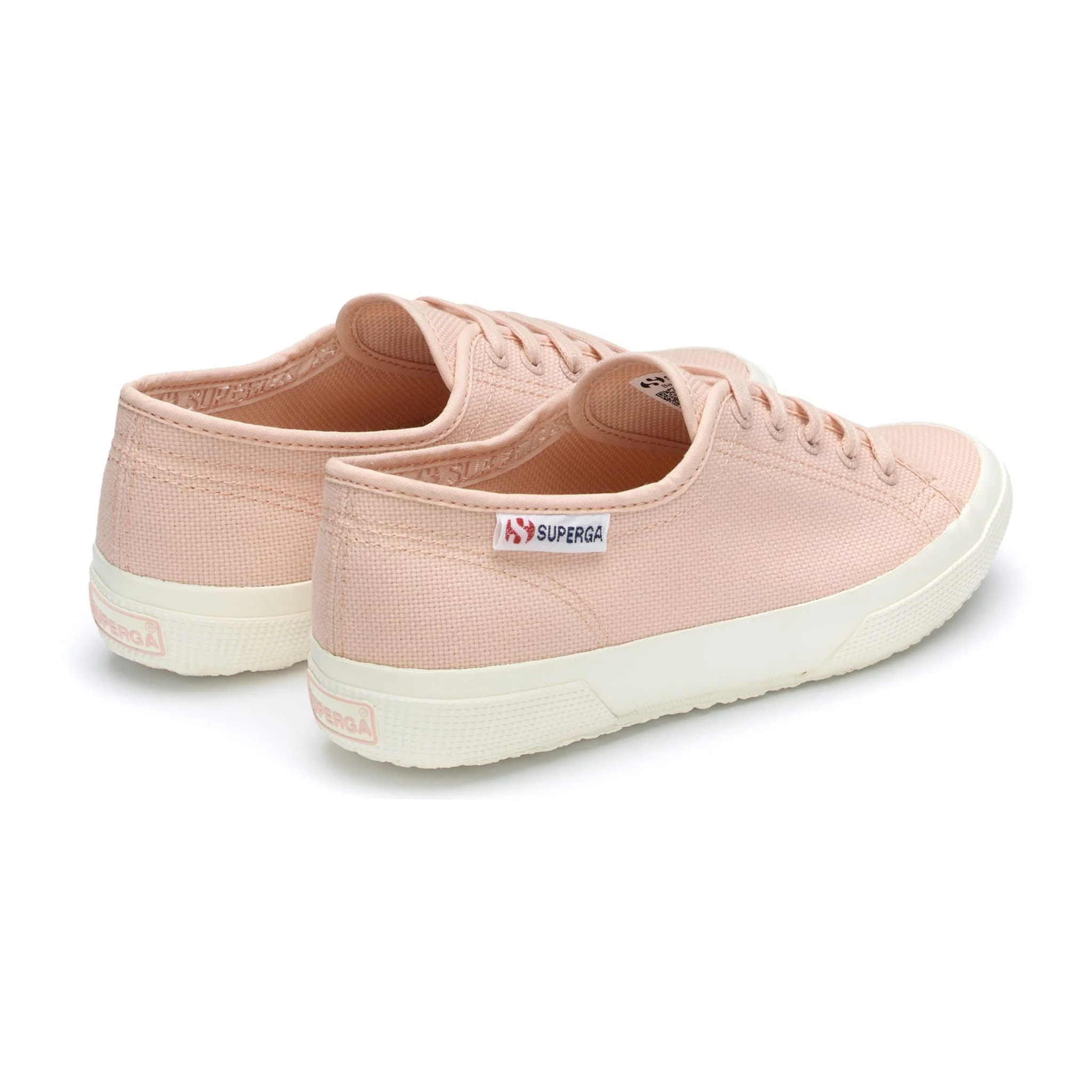 Le Superga Uomo/Donna Rosa 2725 NUDE