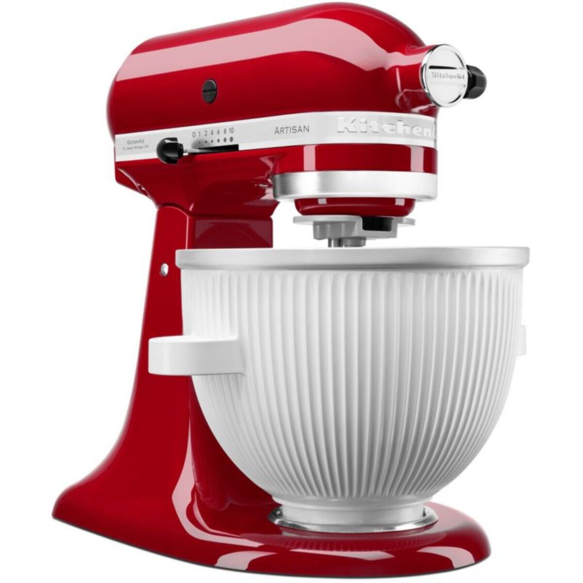 Bol KITCHENAID SORBETIERE 5KSMICM