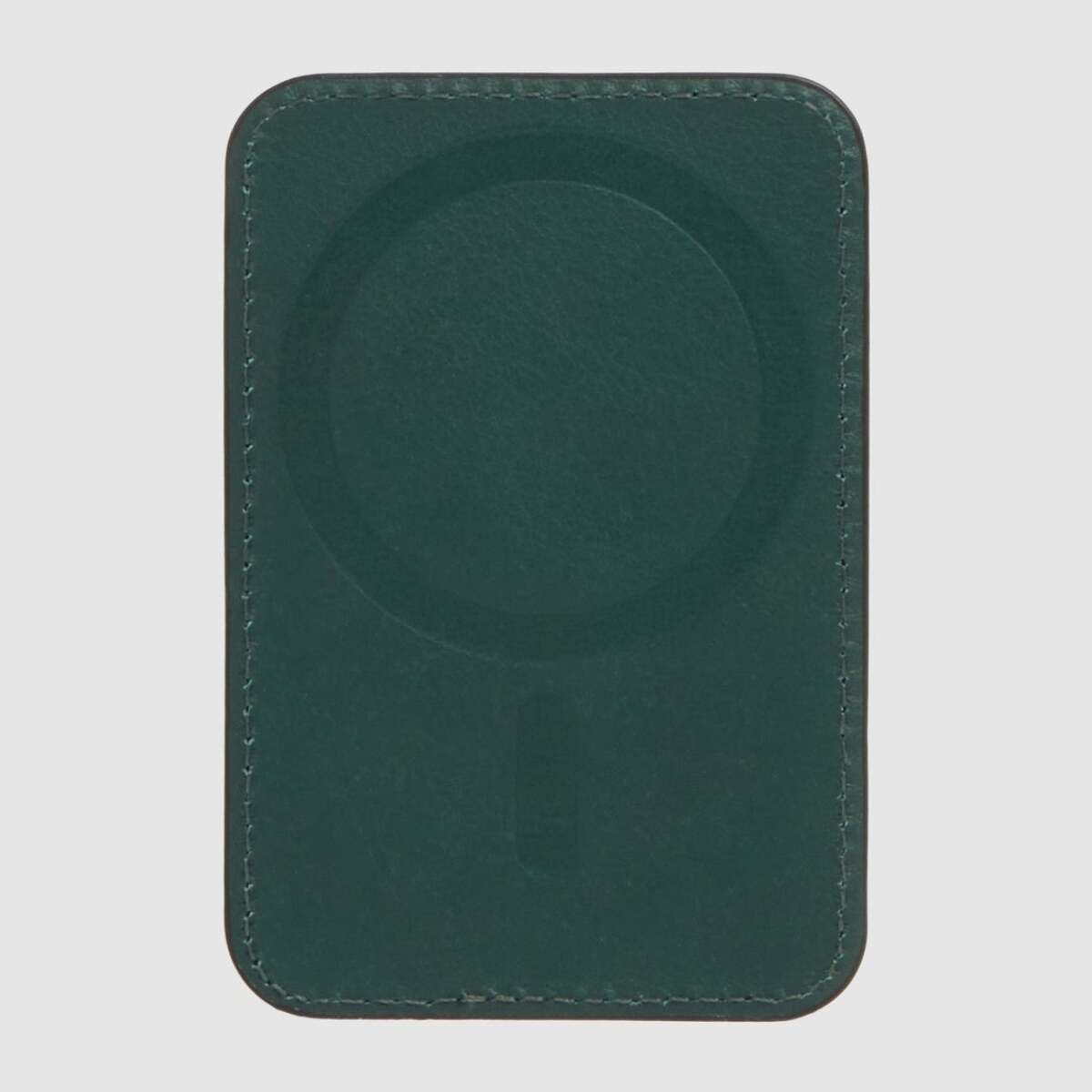 Piquadro Portacarte di credito MagSafe® con anello
