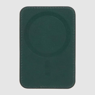 Piquadro Portacarte di credito MagSafe® con anello