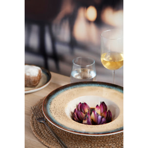 Set de 6 verres à vin Excelsa – Nordic, Verre Transparent 32 cl