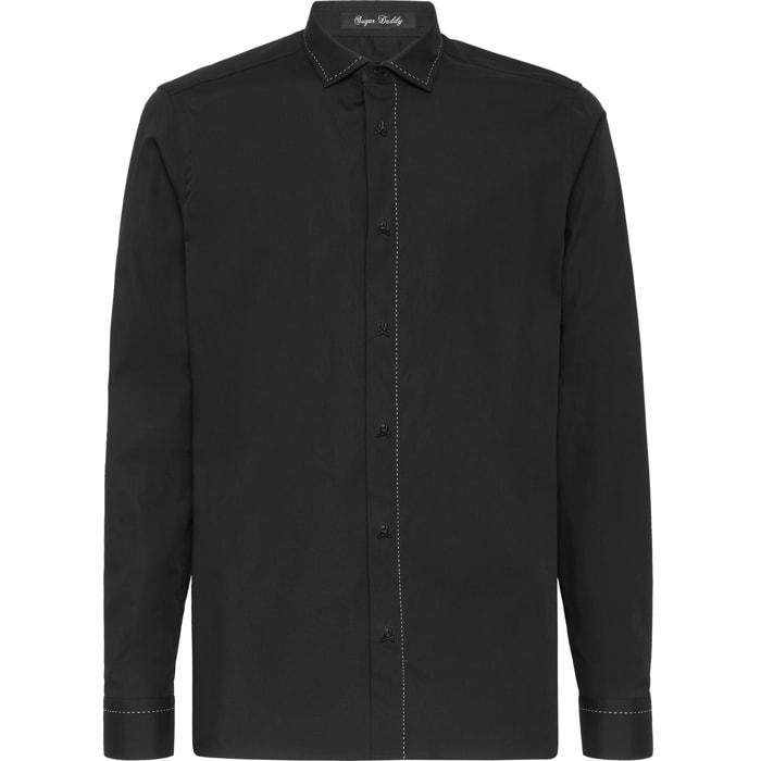 PHILIPP PLEIN Camisa Slim Fit