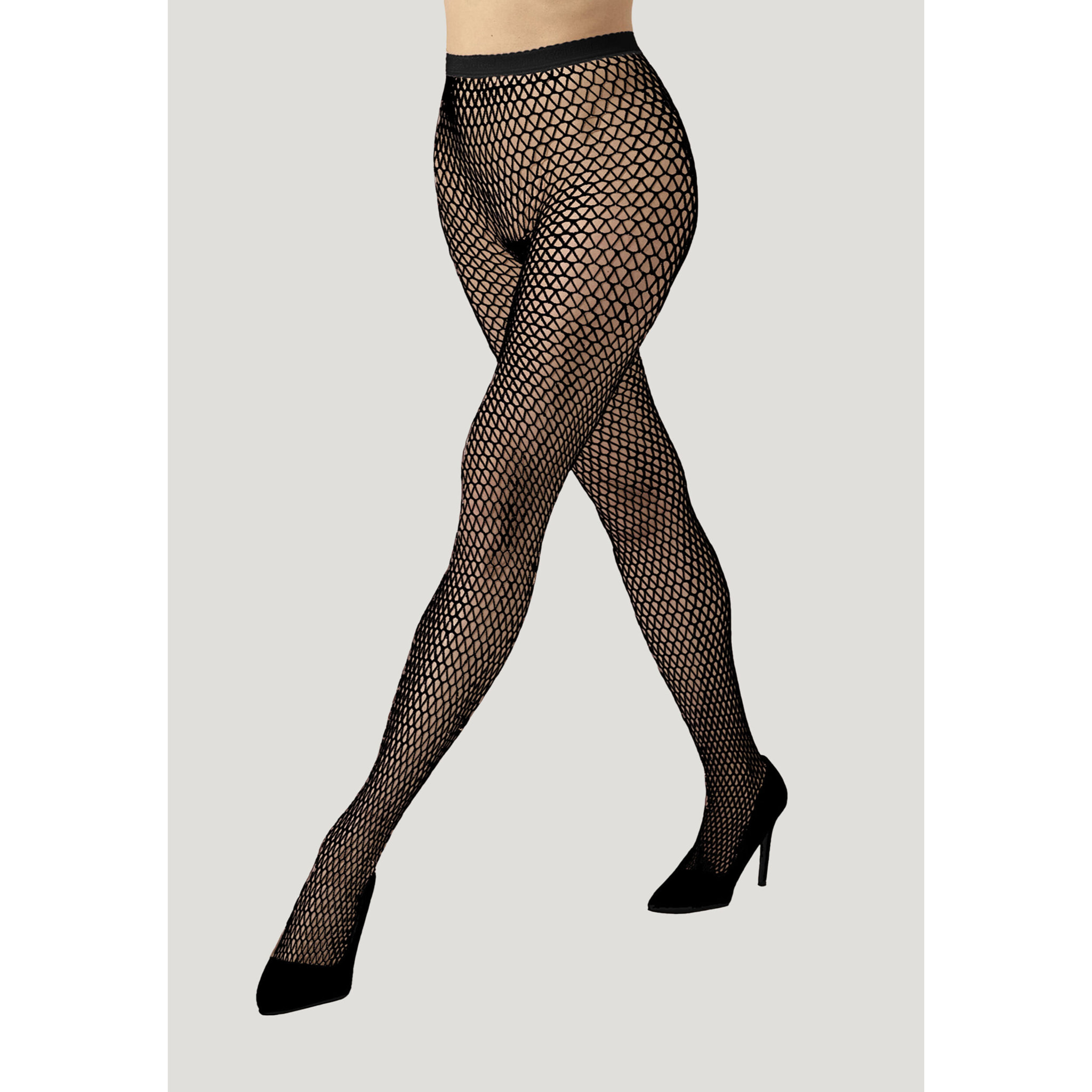 Collant Net Tights