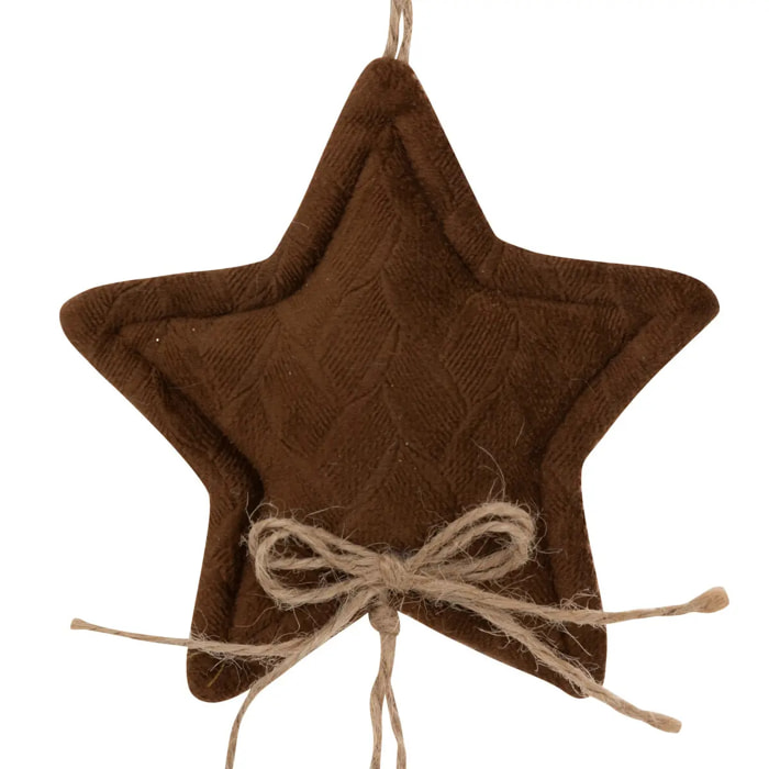 SDN TEXT ETL VEL MARR 36CM