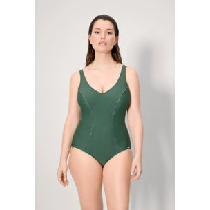Costume da donna modellante