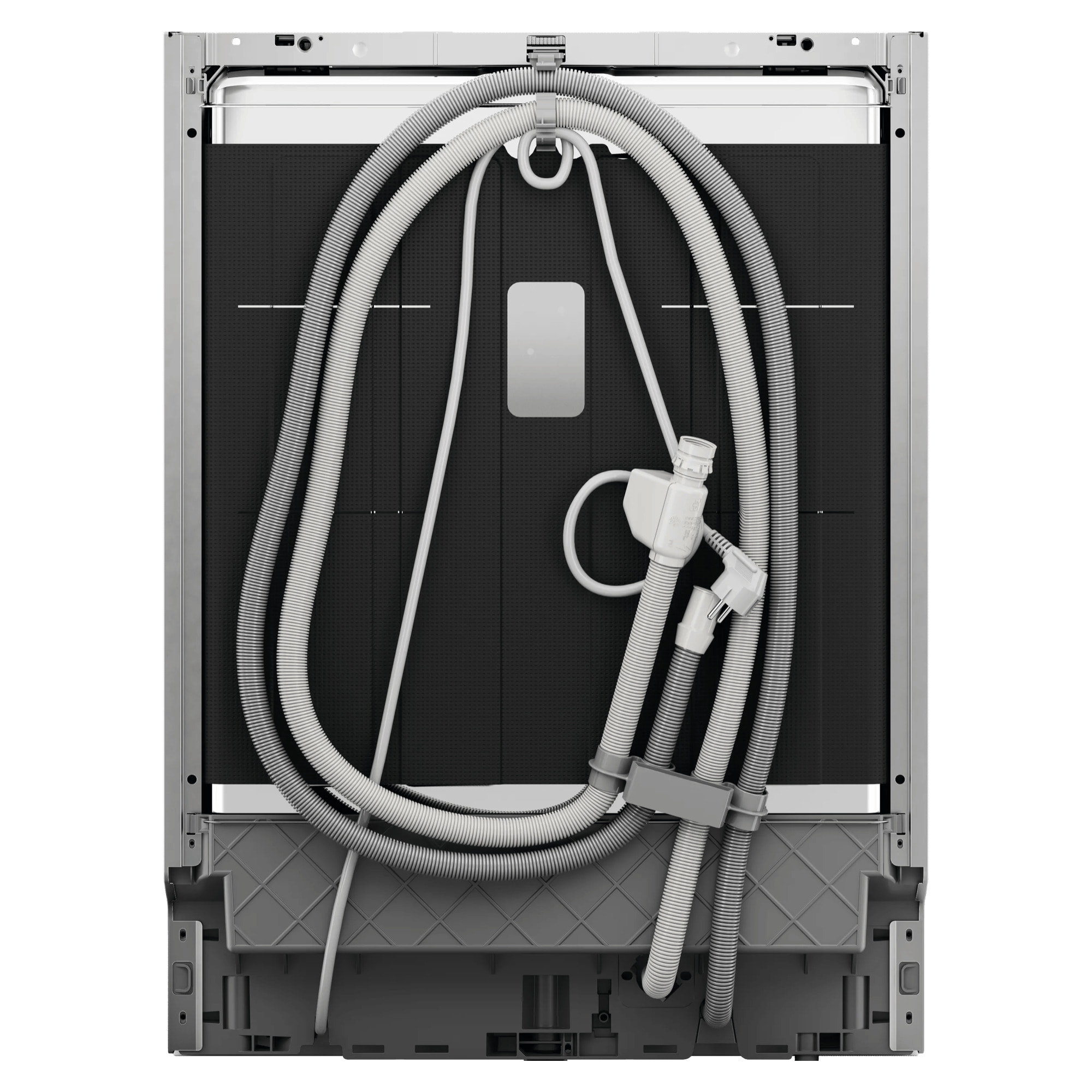 AEG Lavavajillas de 60 cm integrable Serie 8000 Cleaning Performance para 14 cubiertos GI8200X5TN