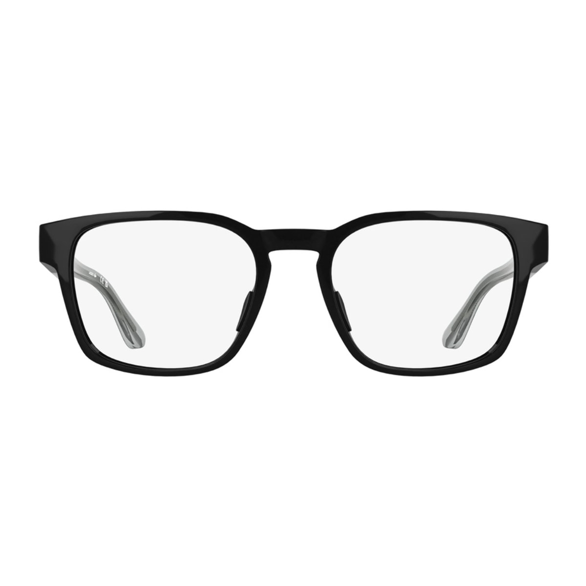 Gafas de Vista Lacoste L4010 001 de Acetato Inyectado Hombre 53 mm