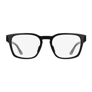 Gafas de Vista Lacoste L4010 001 de Acetato Inyectado Hombre 53 mm