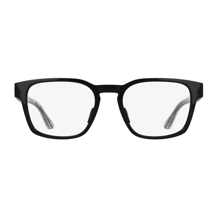 Gafas de Vista Lacoste L4010 001 de Acetato Inyectado Hombre 53 mm