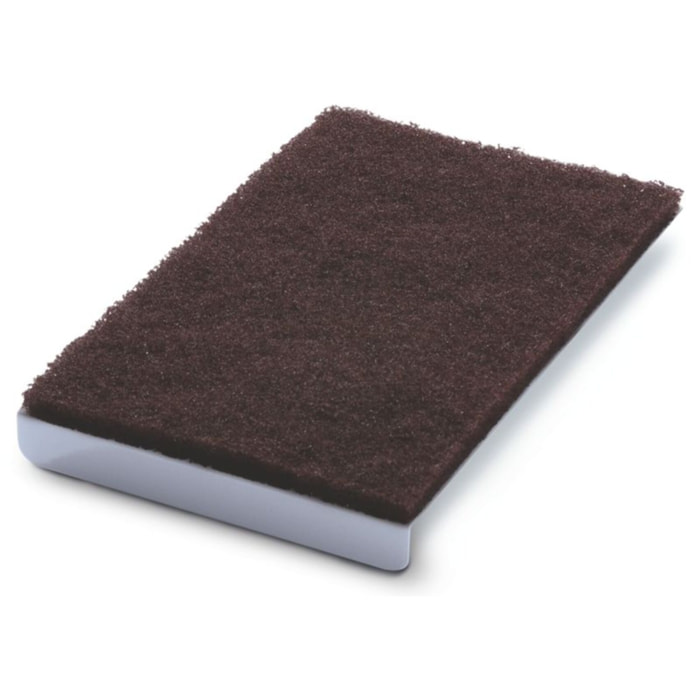 Eponge abrasive LAURASTAR Eponge abrasive polyfer