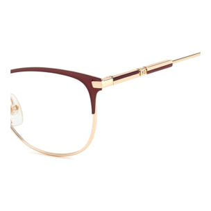 Gafas de Vista Carolina Herrera HER 0211 NOA de Metal Mujer 53 mm