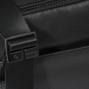 Piquadro Borsa a tracolla tipo messenger porta iPad®