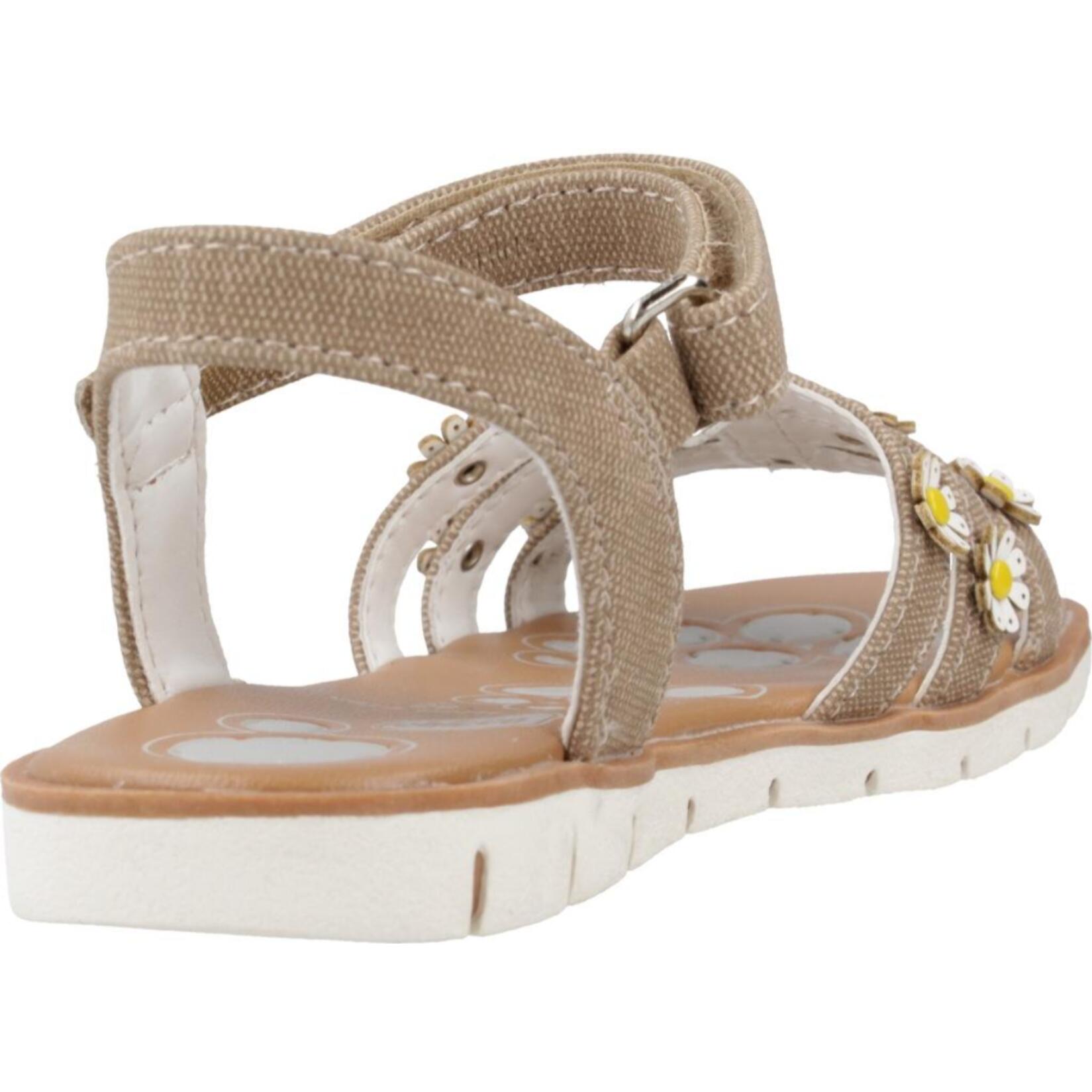 Sandalias Niña de la marca CHICCO  modelo CASEY MARRON