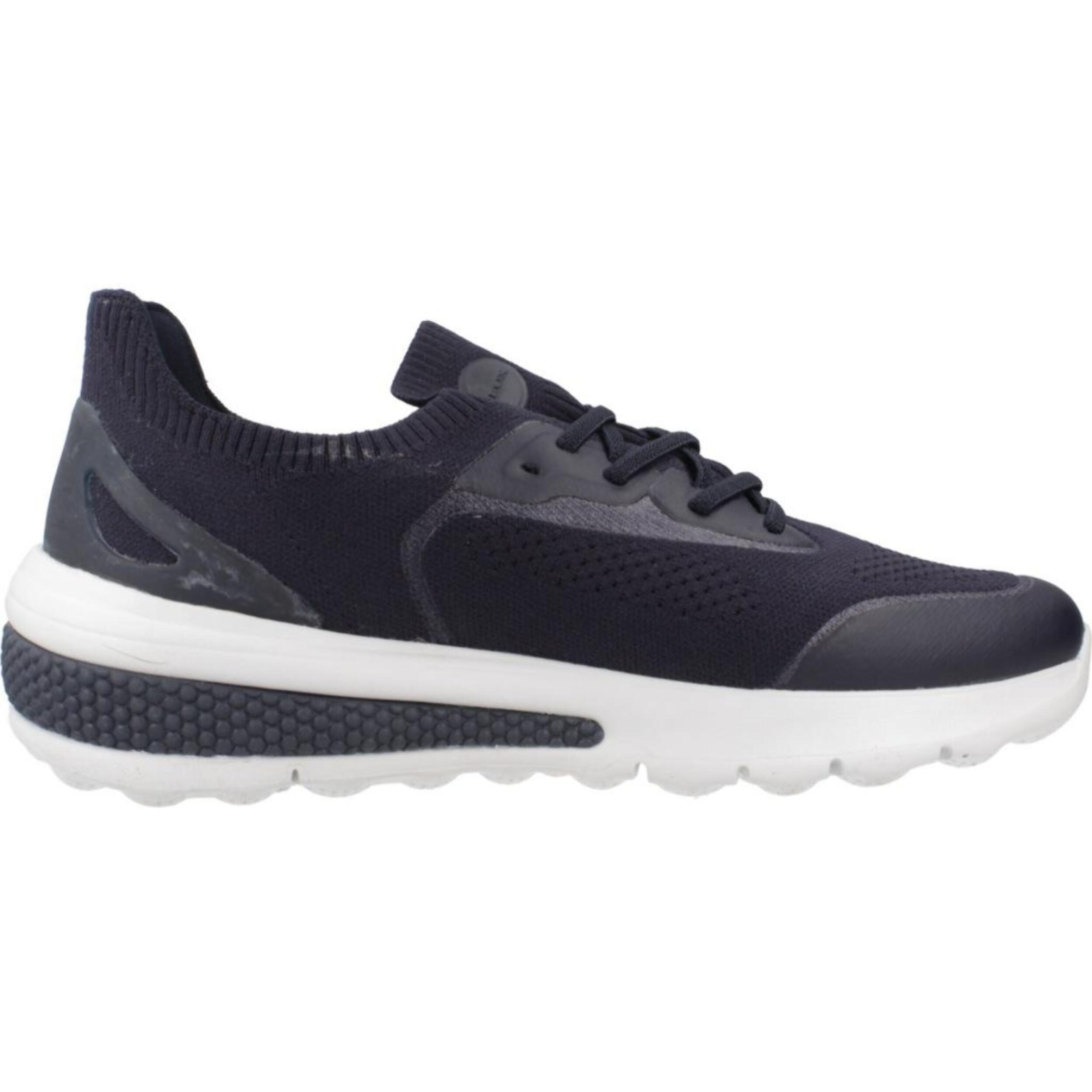 Sneakers de  Mujer de la marca GEOX  modelo D SPHERICA ACTIF AZUL