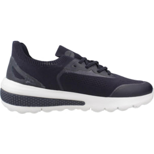 Sneakers de  Mujer de la marca GEOX  modelo D SPHERICA ACTIF AZUL
