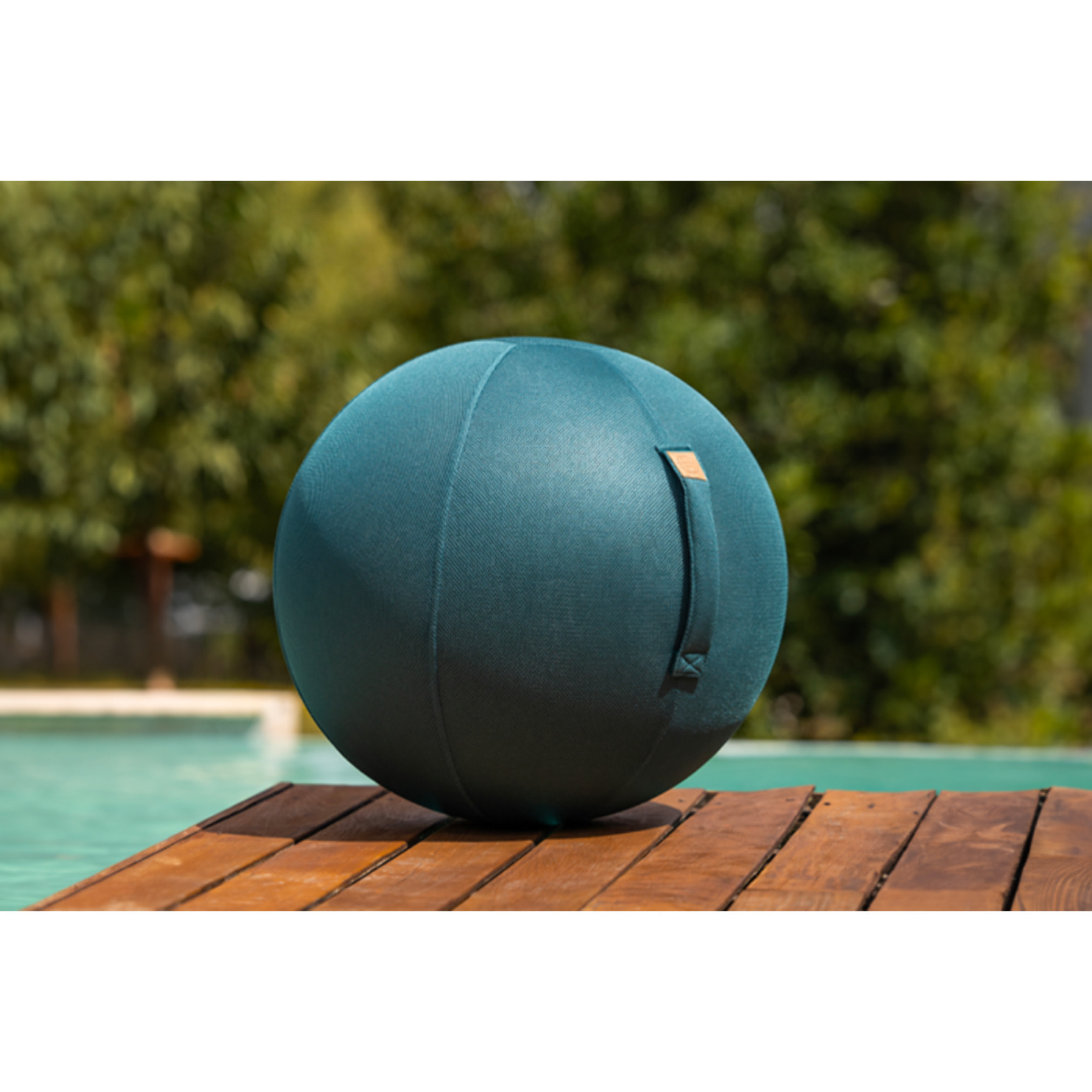 Celeste Mesh 65 Emeraude