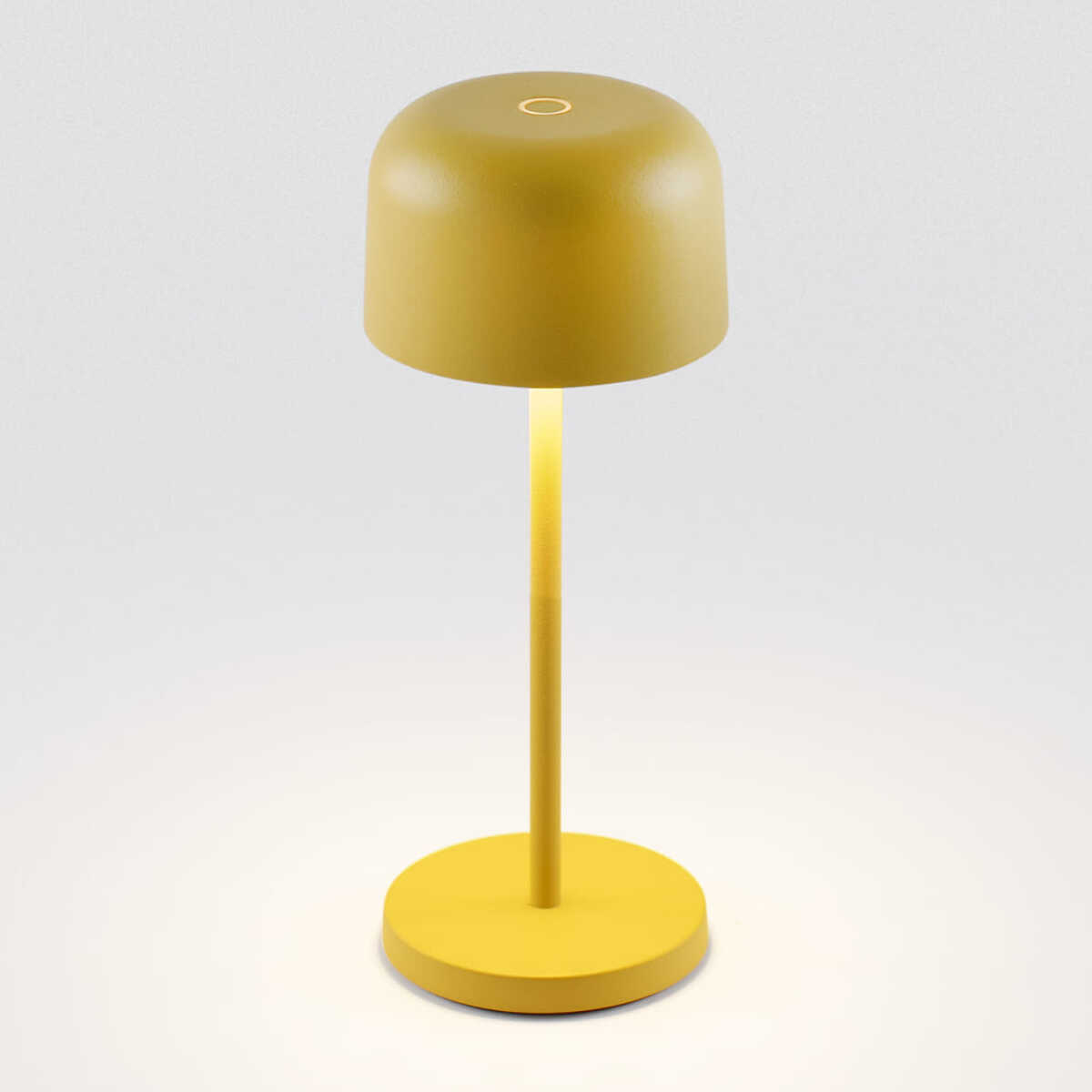 MAVIS 200 Lampe portable jaune