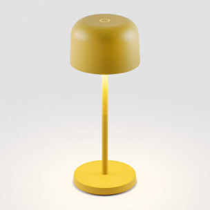MAVIS 200 Lampe portable jaune