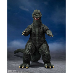 Godzilla Vs. Gigan S.h. Monsterarts Action Figura Godzilla 1972 16 Cm Bandai Tamashii Nations