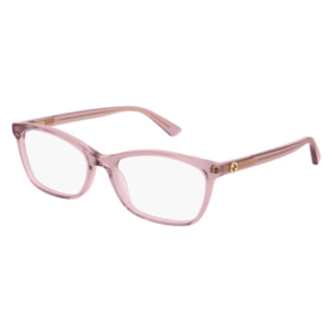 Gafas de Vista Gucci GG0613O-003 de Acetato Mujer 52 mm
