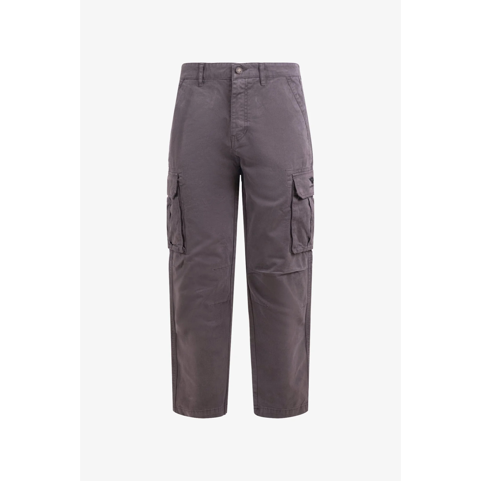 Pantalone Uomo W4F735 Esercito