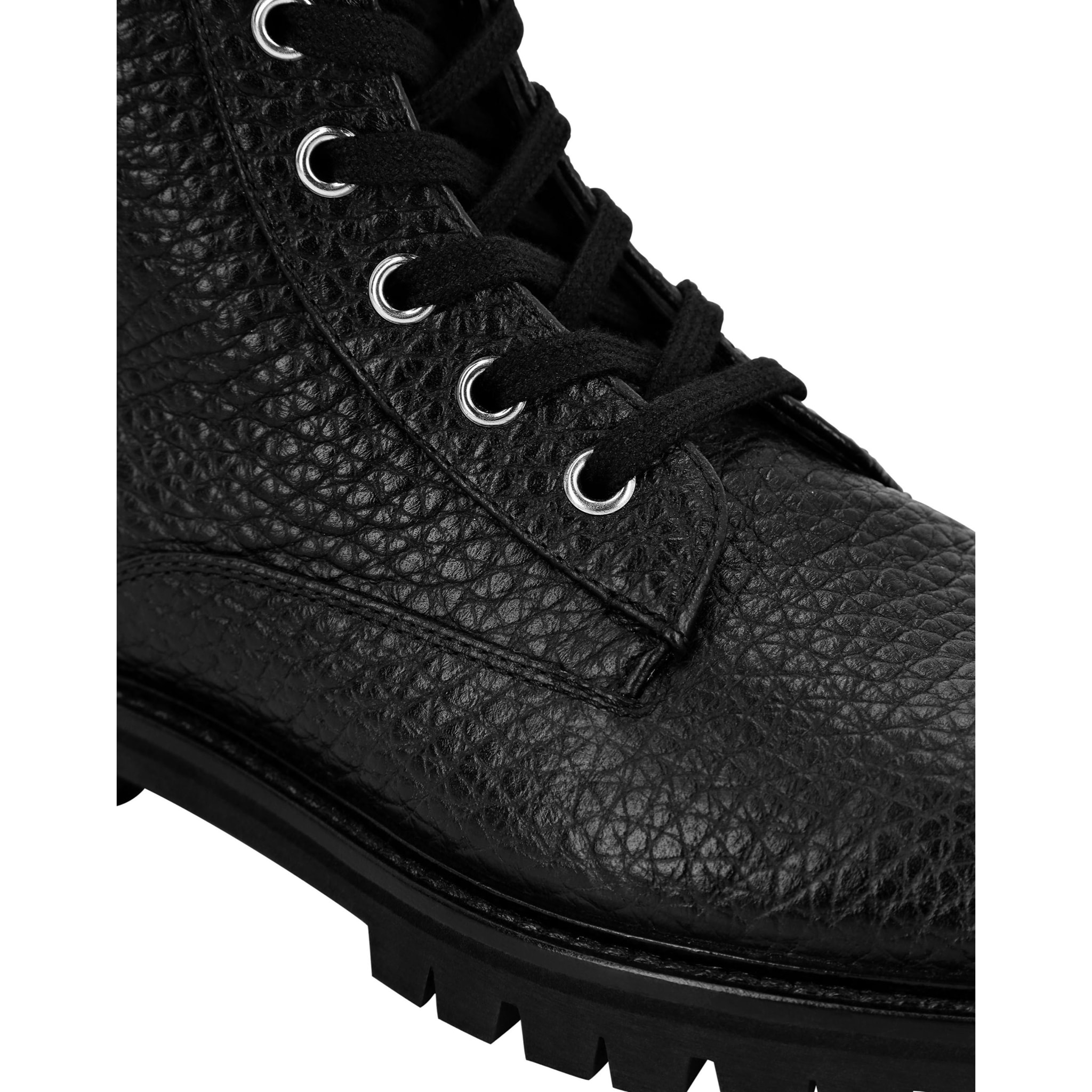 PHILIPP PLEIN Boots STARS