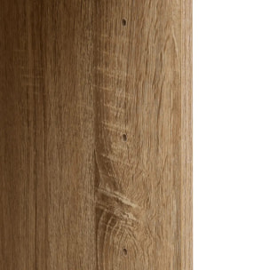 Module étagères Dolo H.180cm beige