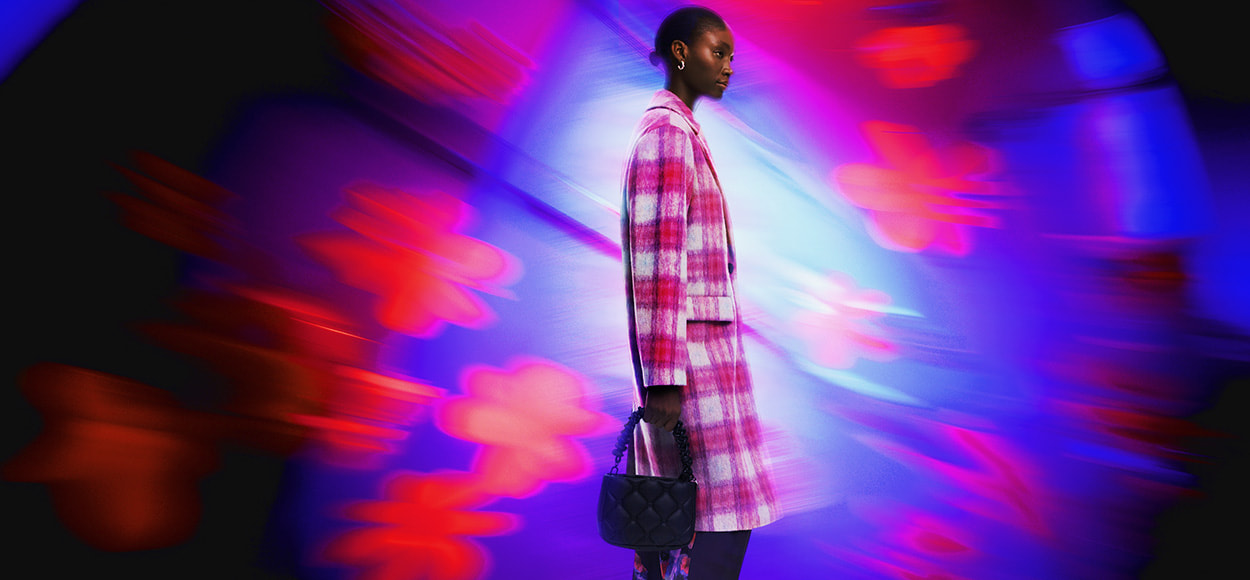 DESIGUAL en soldes sur VEEPEE