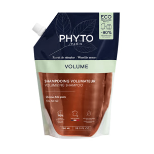 Volume - Shampooing Volumateur Cheveux Fins