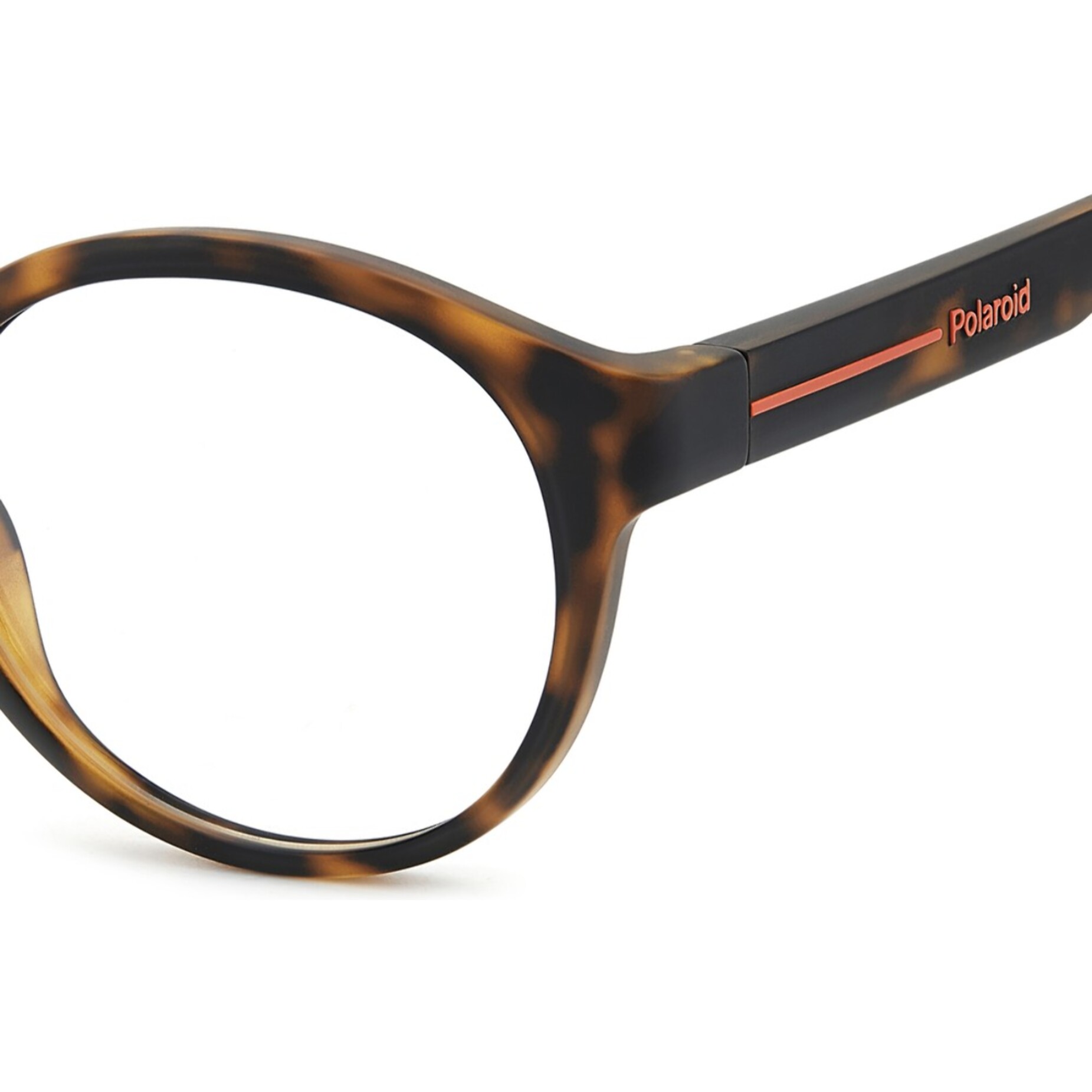 Gafas de Vista Polaroid PLD D568 N9P de Tr90 Hombre 51 mm