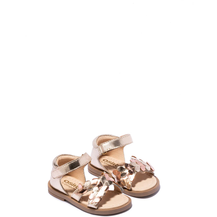 Conguitos - Sandali estivi per bambini comodi