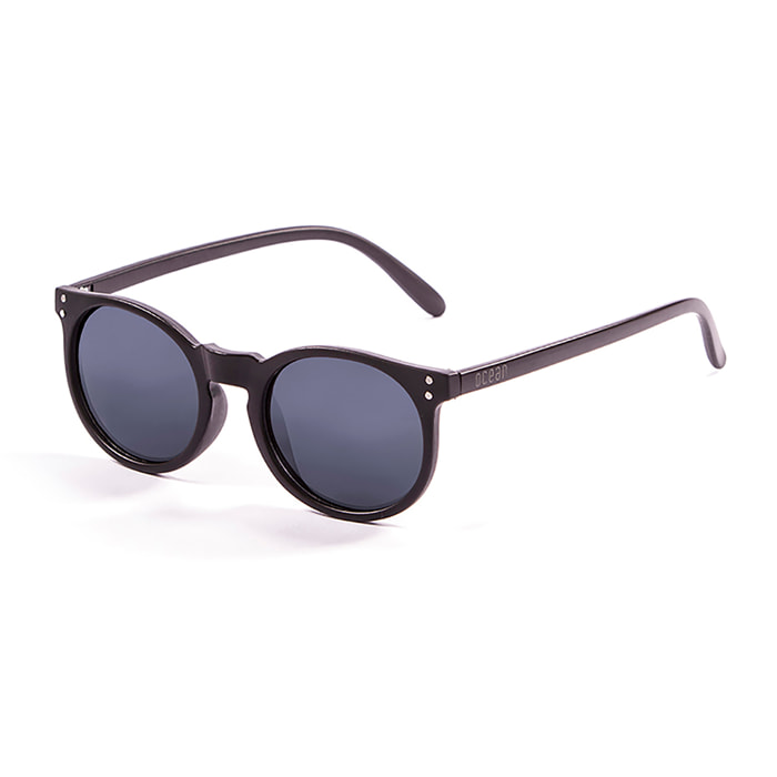 Gafas de sol OCEAN LIZARD - Negro mate y / Ahumada