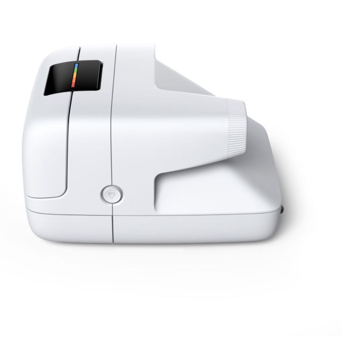 Appareil photo Instantané POLAROID Flip White + Pack 8 Films