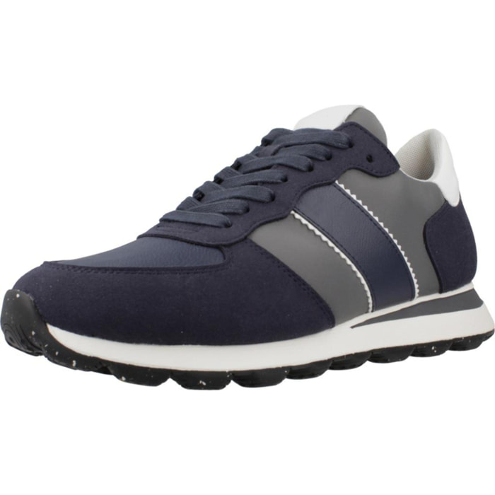 Sneakers de  Hombre de la marca GEOX  modelo U SPHERICA VSERIES AZUL