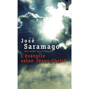 Saramago, José | L'Evangile selon Jésus-Christ | Livre d'occasion