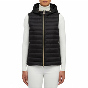 CHAQUETA GEOX D JAYSEN