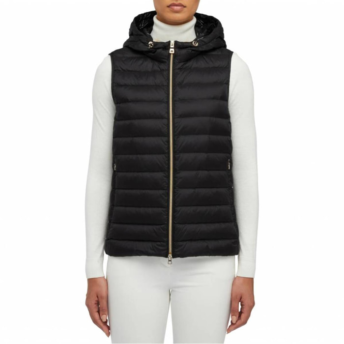 CHAQUETA GEOX D JAYSEN