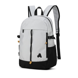 Zaino unisex Horizon Nova - Poliestere vegano - 31.0 x 16.0 x 44.0 cm