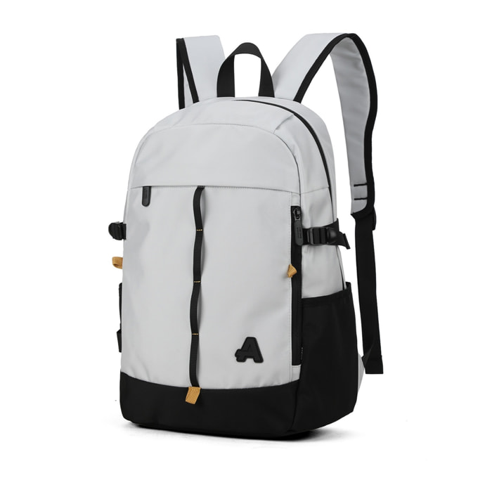 Zaino unisex Horizon Nova - Poliestere vegano - 31.0 x 16.0 x 44.0 cm