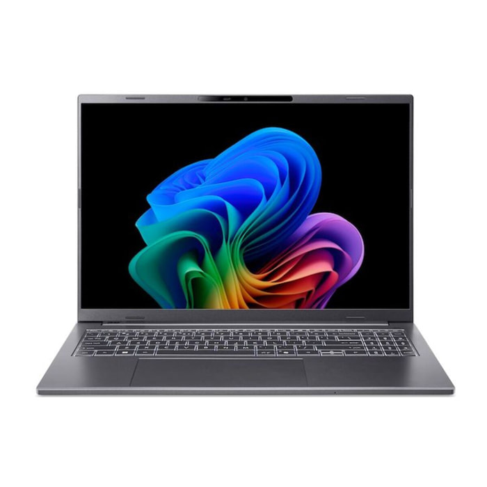 Ordinateur portable ACER Aspire 16 AI A16-52M-996G Copilot +