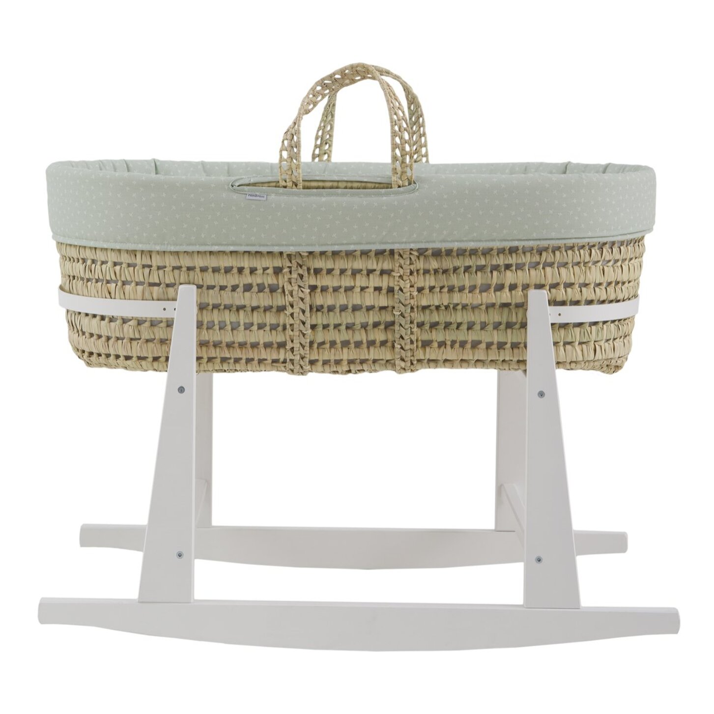 Cambrass Moises Palma Acolch+Pata M.Bco Ardi