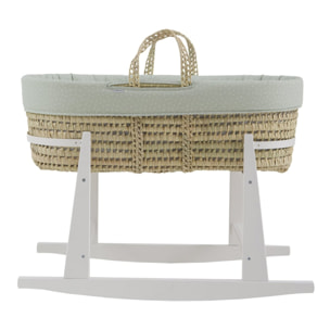 Cambrass Moises Palma Acolch+Pata M.Bco Ardi