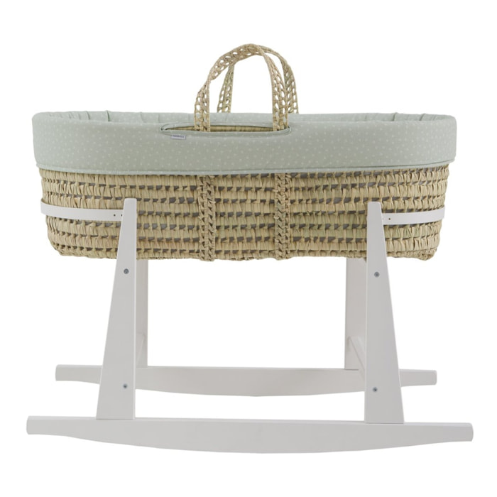 Cambrass Moises Palma Acolch+Pata M.Bco Ardi