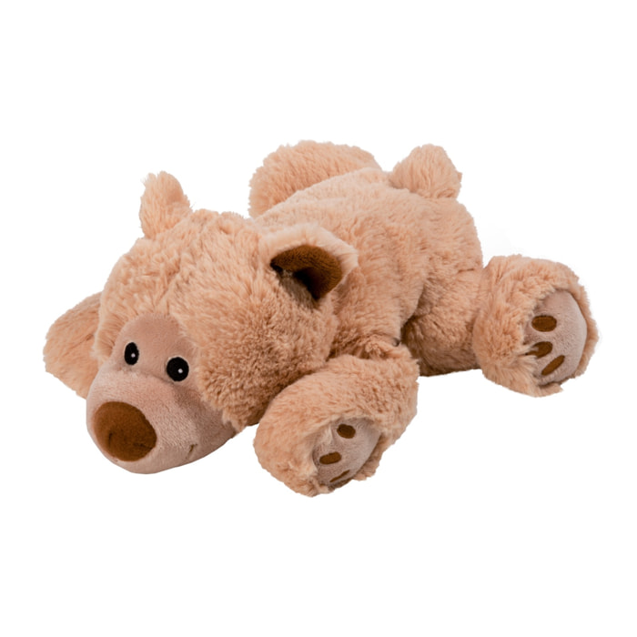 PELUCHE TÉRMICO: OSITO