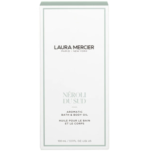 Néroli du Sud - Huile pour le Bain et le Corps 100 ml