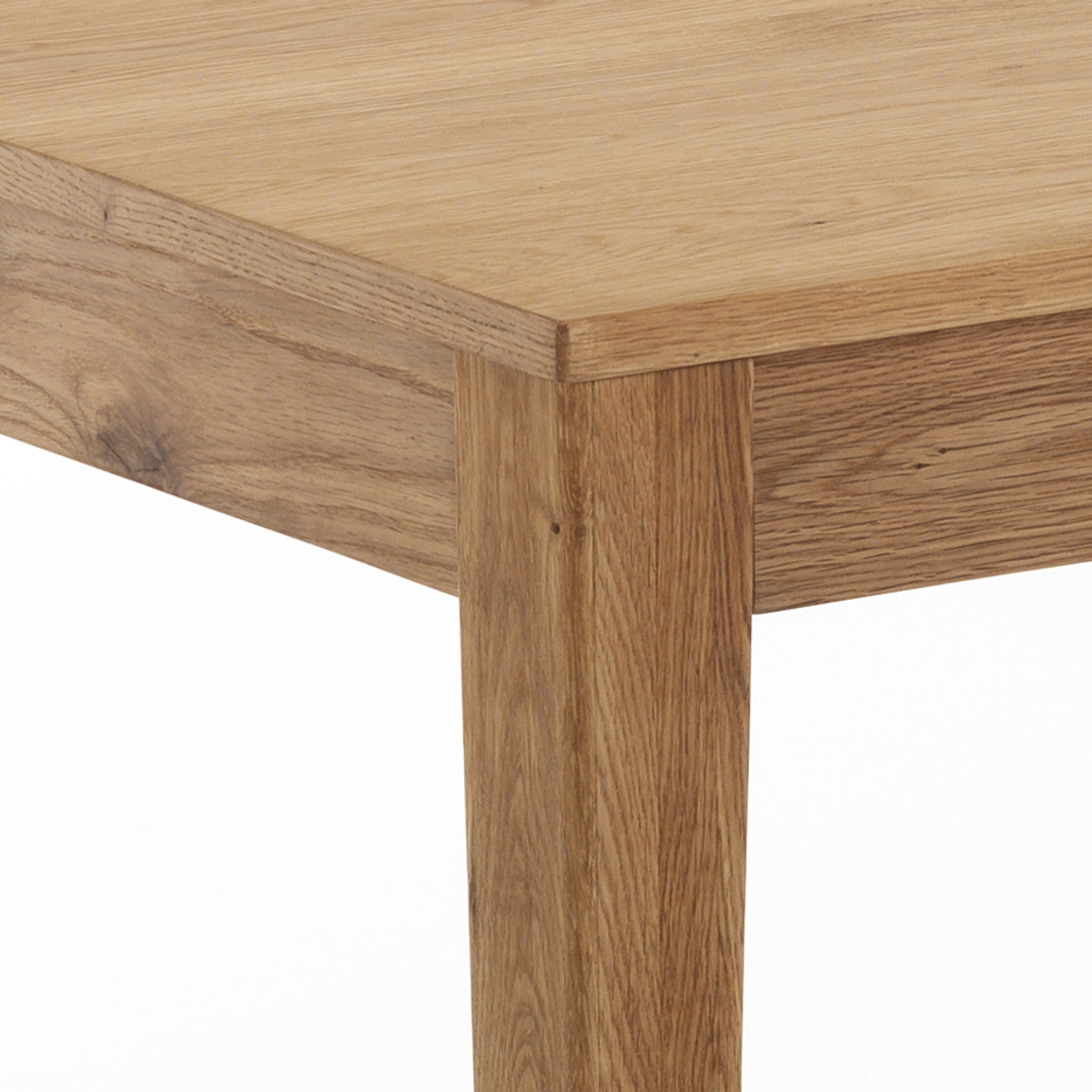 Tomasucci table extensible WILLY Marron